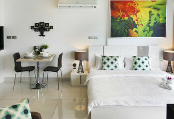 Кондоминиум в Паттайе, Таиланд | THE241010