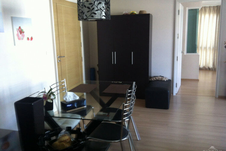 Кондоминиум в Паттайе, Таиланд | THE121037