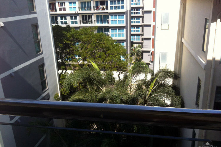 Кондоминиум в Паттайе, Таиланд | THE121037