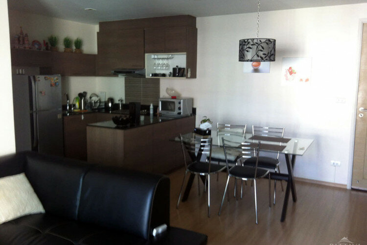 Кондоминиум в Паттайе, Таиланд | THE121037