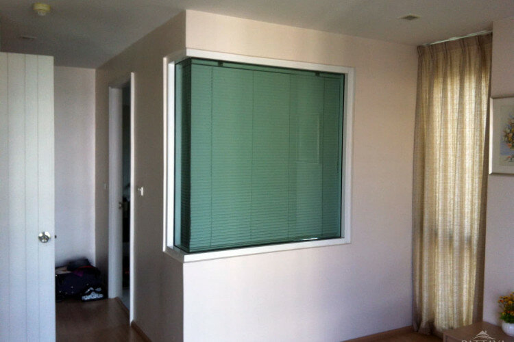 Кондоминиум в Паттайе, Таиланд | THE121037