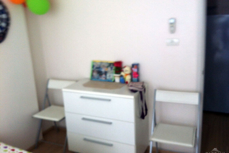 Кондоминиум в Паттайе, Таиланд | THE121037