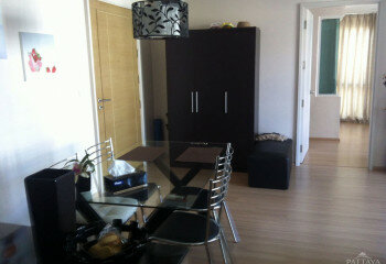 Кондоминиум в Паттайе, Таиланд | THE121037