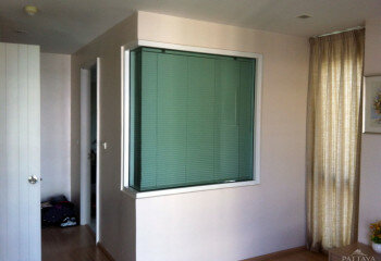 Кондоминиум в Паттайе, Таиланд | THE121037