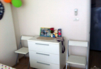 Кондоминиум в Паттайе, Таиланд | THE121037