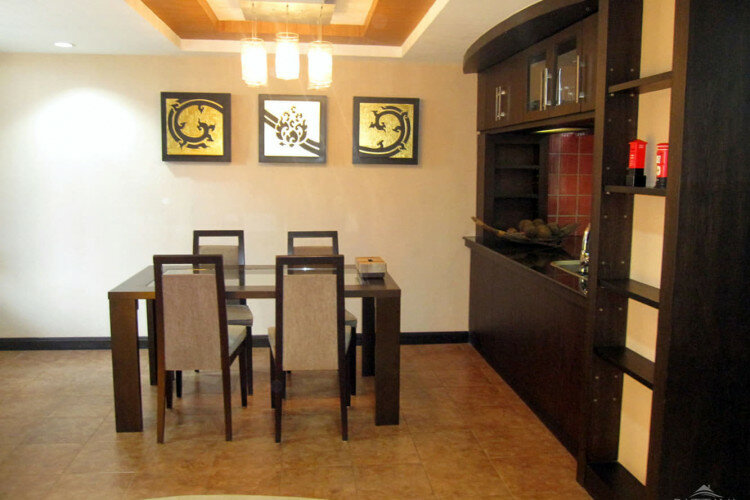 Кондоминиум в Паттайе, Таиланд | THE424308