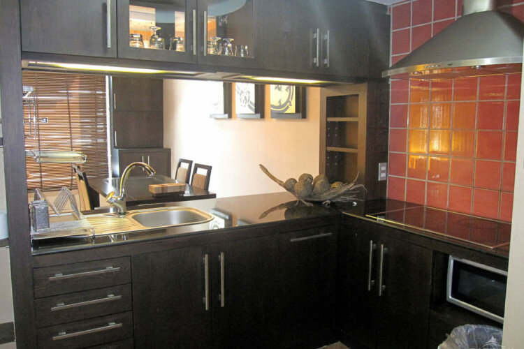 Кондоминиум в Паттайе, Таиланд | THE424308