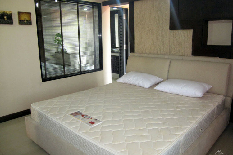 Кондоминиум в Паттайе, Таиланд | THE424308