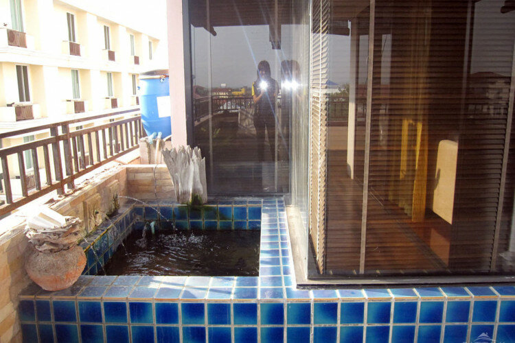 Кондоминиум в Паттайе, Таиланд | THE424308