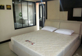 Кондоминиум в Паттайе, Таиланд | THE424308