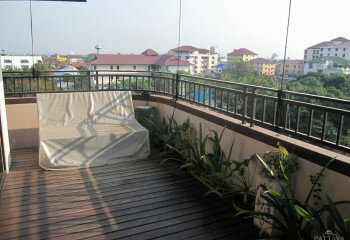 Кондоминиум в Паттайе, Таиланд | THE424308