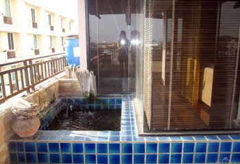 Кондоминиум в Паттайе, Таиланд | THE424308