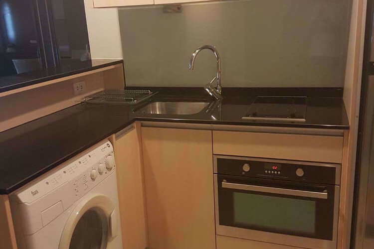 Кондоминиум в Бангкоке, Таиланд | THE351248