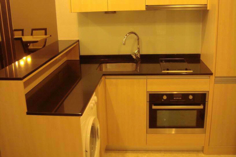 Кондоминиум в Бангкоке, Таиланд | THE351248