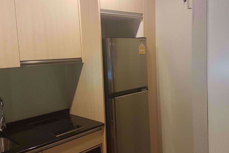 Кондоминиум в Бангкоке, Таиланд | THE351248