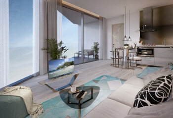 Кондоминиум в Януи, Пхукет, Таиланд | THE307070