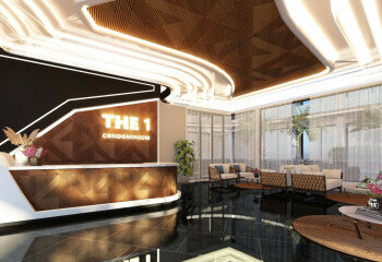 Кондоминиум в Януи, Пхукет, Таиланд | THE307070