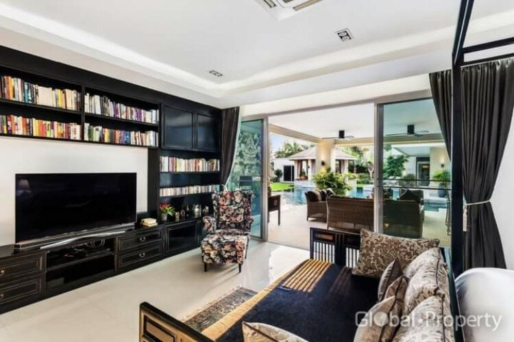 Дом в Понге, Таиланд | THE547781