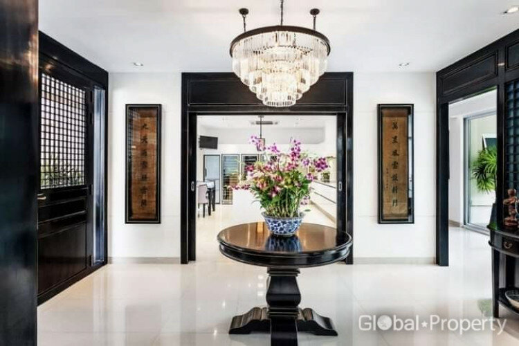 Дом в Понге, Таиланд | THE547781