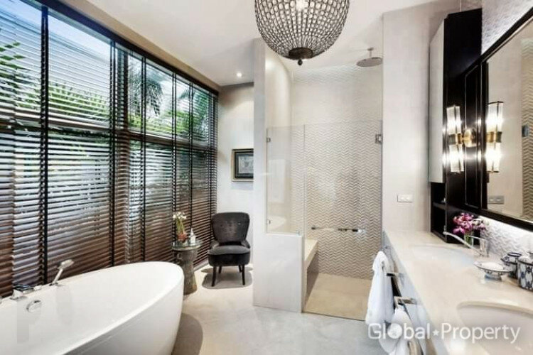 Дом в Понге, Таиланд | THE547781