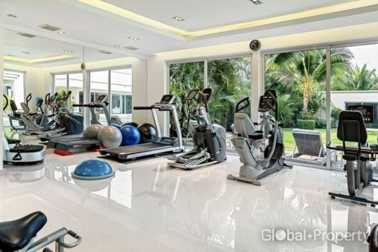 Дом в Понге, Таиланд | THE547781