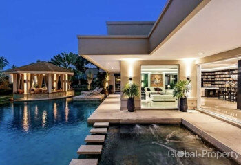 Дом в Понге, Таиланд | THE547781