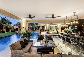 Дом в Понге, Таиланд | THE547781