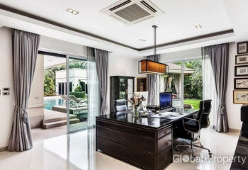 Дом в Понге, Таиланд | THE547781