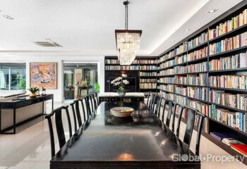 Дом в Понге, Таиланд | THE547781