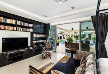 Дом в Понге, Таиланд | THE547781