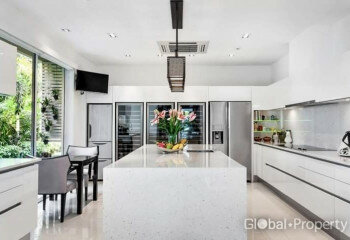 Дом в Понге, Таиланд | THE547781