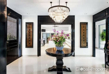 Дом в Понге, Таиланд | THE547781