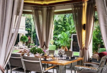 Дом в Понге, Таиланд | THE547781