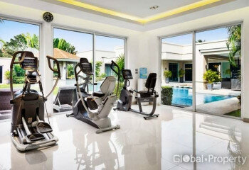 Дом в Понге, Таиланд | THE547781