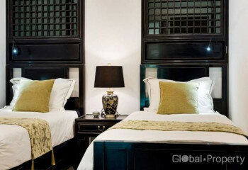 Дом в Понге, Таиланд | THE547781