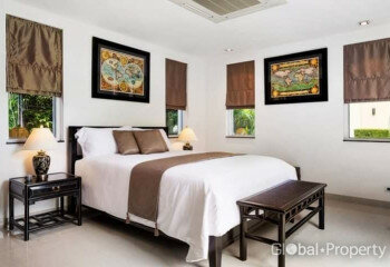 Дом в Понге, Таиланд | THE547781