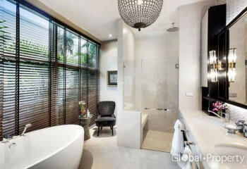 Дом в Понге, Таиланд | THE547781