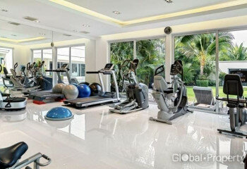 Дом в Понге, Таиланд | THE547781