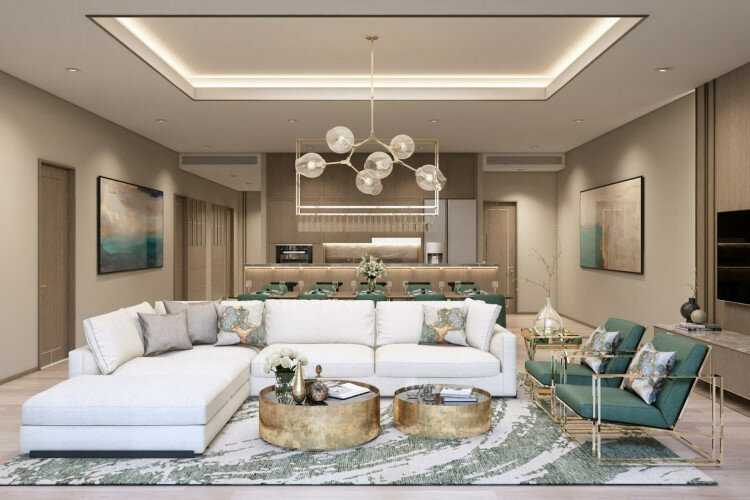 Кондоминиум на Пхукете, Таиланд | THE107180