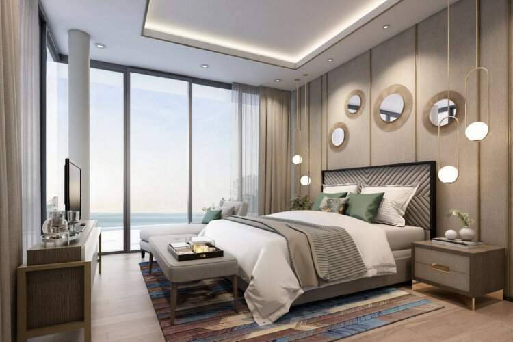 Кондоминиум на Пхукете, Таиланд | THE107180