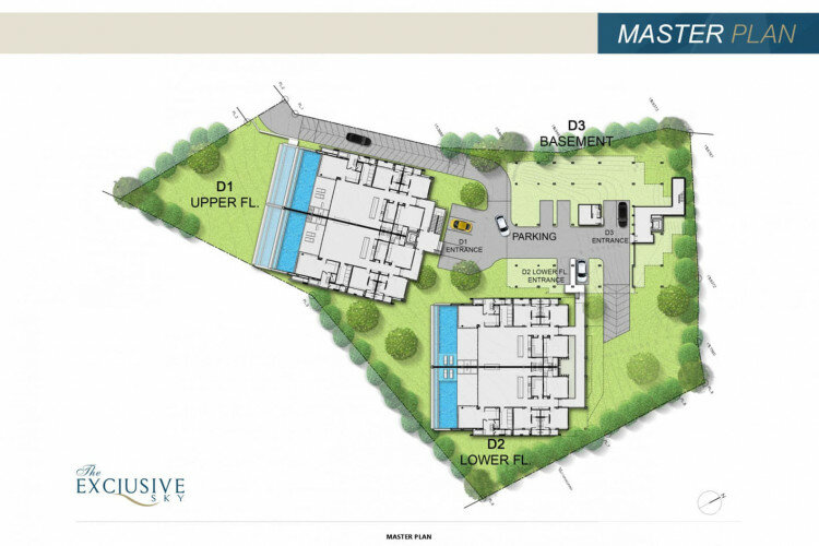 Кондоминиум на Пхукете, Таиланд | THE107180