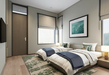 Кондоминиум на Пхукете, Таиланд | THE107180