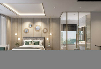 Кондоминиум на Пхукете, Таиланд | THE107180