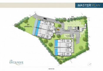 Кондоминиум на Пхукете, Таиланд | THE107180