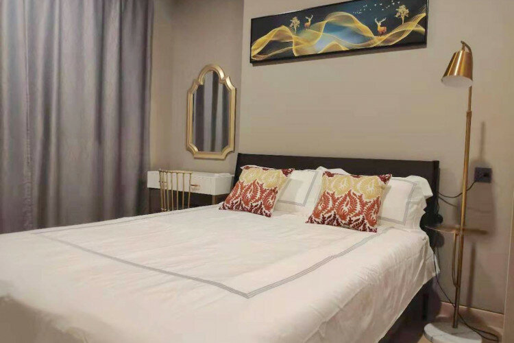 Кондоминиум в Бангкоке, Таиланд | THE431171