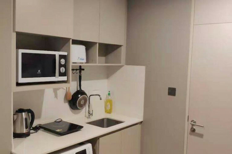 Кондоминиум в Бангкоке, Таиланд | THE431171