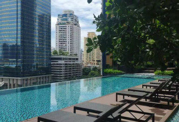 Кондоминиум в Бангкоке, Таиланд | THE431171