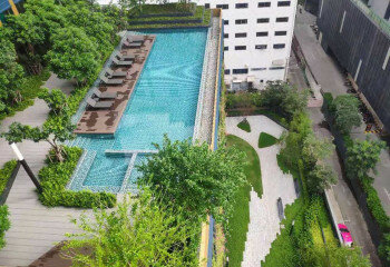 Кондоминиум в Бангкоке, Таиланд | THE431171