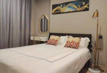 Кондоминиум в Бангкоке, Таиланд | THE431171