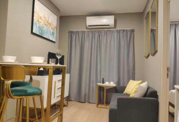 Кондоминиум в Бангкоке, Таиланд | THE431171